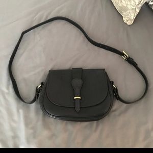 Dooney and bourke crossbody